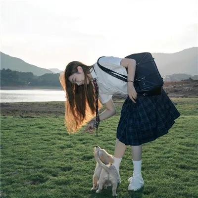 现代豪放女