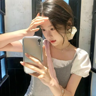 安端与柯蕾特